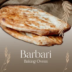 دستگاه بربری