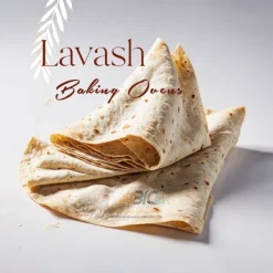 دستگاه لواش