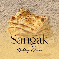 دستگاه سنگک