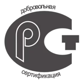 استاندارد گاست روسیه استاندارد گاست روسیه