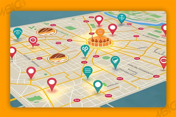 انتخاب محل مناسب برای راه اندازی نانوایی