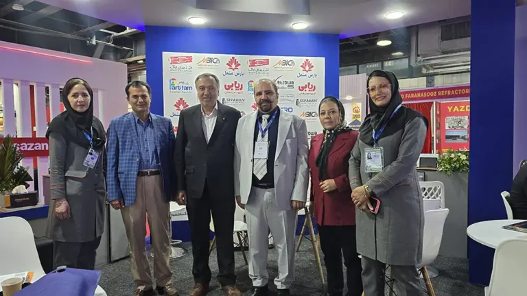 صنایع پخت مشهد، پرچمدار صادرات صنعت نان ایران در نمایشگاه Iran EXPO 2025 8 expogalery-4