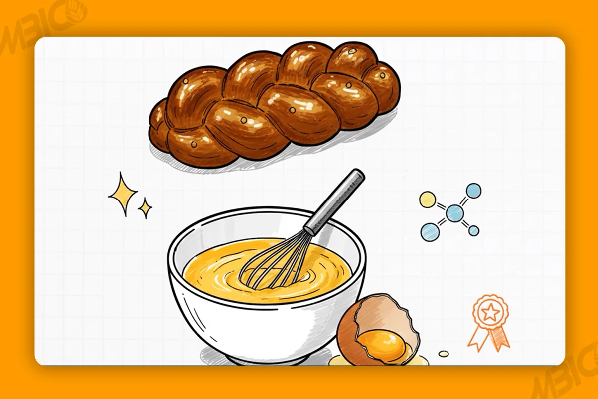 رومال تخم مرغ بربری