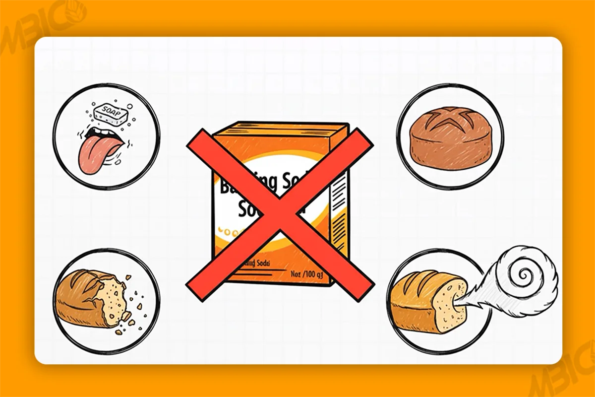 طرز تهیه رومال نان بربری بدون جوش شیرین